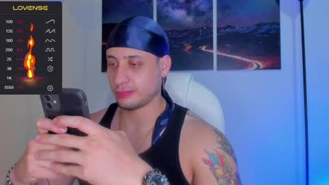 mattsaill_ online show from 12/09/24, 10:52