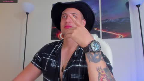 mattsaill_ online show from 12/10/24, 10:05