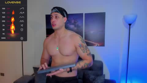 mattsaill_ online show from 12/17/24, 11:06
