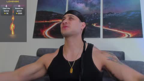 mattsaill_ online show from 12/20/24, 03:31