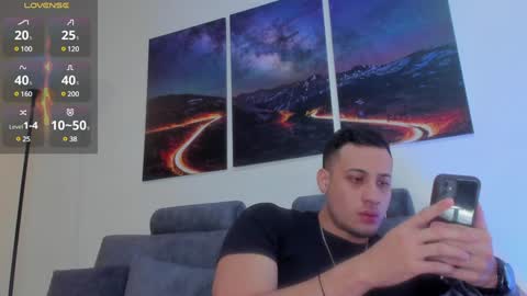 mattsaill_ online show from 01/04/25, 04:00