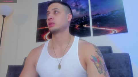 mattsaill_ online show from 01/05/25, 01:26