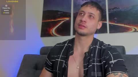 mattsaill_ online show from 09/13/25, 10:26