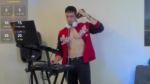 mattsaill_ online show from 09/14/25, 02:22