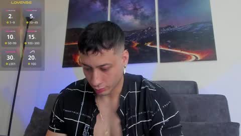 mattsaill_ online show from 09/20/25, 02:07