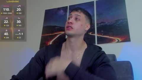 mattsaill_ online show from 10/13/25, 12:38