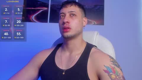 mattsaill_ online show from 10/18/25, 12:17