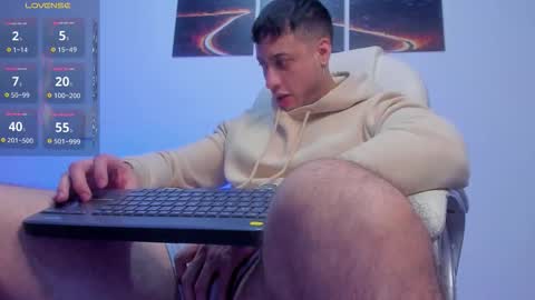 mattsaill_ online show from 10/20/25, 12:55