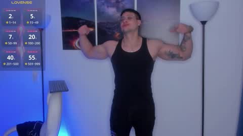 mattsaill_ online show from 10/23/25, 01:16