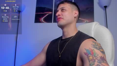 mattsaill_ online show from 11/06/25, 11:11