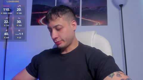 mattsaill_ online show from 11/09/25, 12:03