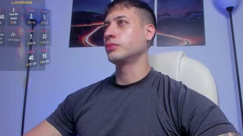 mattsaill_ online show from 11/11/25, 10:48