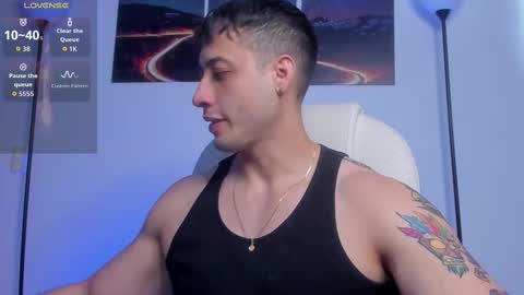 mattsaill_ online show from 11/15/25, 01:40