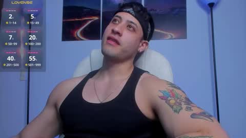 mattsaill_ online show from 11/20/25, 01:39