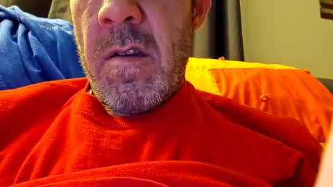 mattsnicecock online show from 01/28/25, 10:45