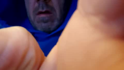 mattsnicecock online show from 02/08/25, 01:11