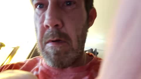 mattsnicecock online show from 03/11/25, 09:26