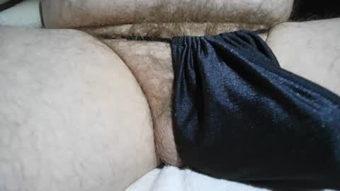 Hairy Bud online show from 11/05/25, 02:06