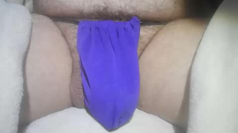 Hairy Bud online show from 04/14/26, 03:29