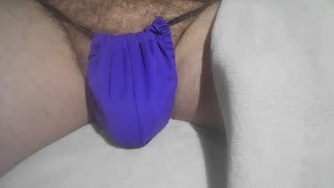 Hairy Bud online show from 04/16/26, 05:36