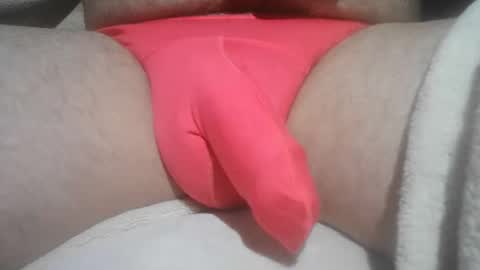 Hairy Bud online show from 05/19/26, 11:11