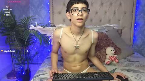 matty_spark online show from 09/14/25, 02:16