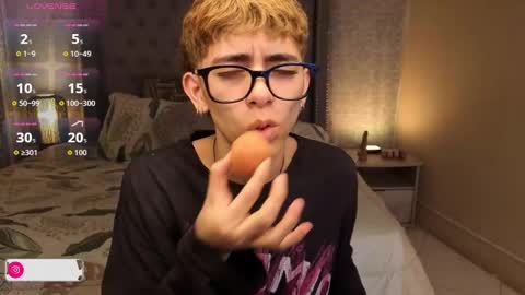 matty_spark online show from 09/30/25, 02:33