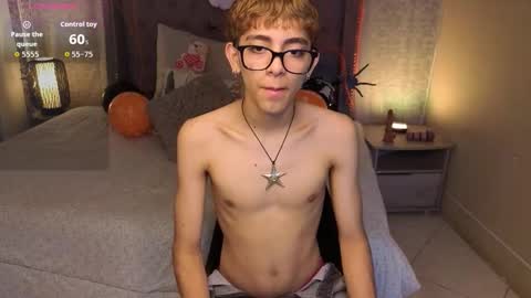 matty_spark online show from 10/14/25, 01:34