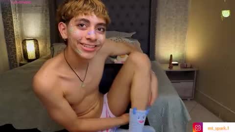 Snapshot of matty_spark chatting on 11/09/25, 02:15 matty_spark online show from 11/09/25, 02:15