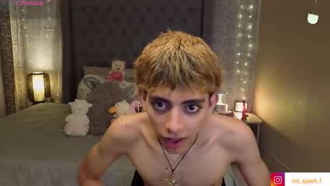 Snapshot of matty_spark chatting on 11/26/25, 01:56 matty_spark online show from 11/26/25, 01:56