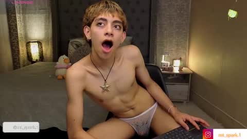 Snapshot of matty_spark chatting on 11/27/25, 01:57 matty_spark online show from 11/27/25, 01:57