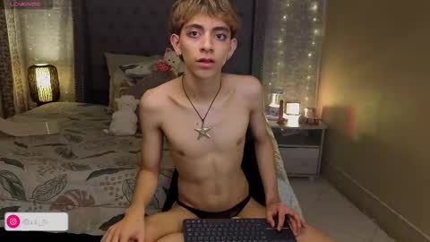 Snapshot of matty_spark chatting on 11/28/25, 01:58 matty_spark online show from 11/28/25, 01:58