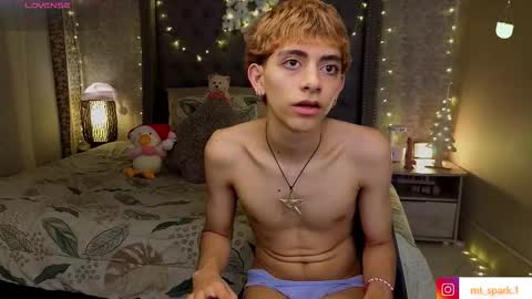 Snapshot of matty_spark chatting on 12/15/25, 02:32 matty_spark online show from 12/15/25, 02:32