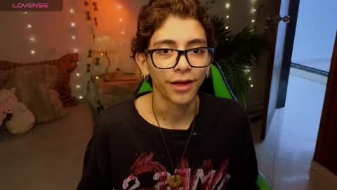 matty_spark online show from 04/26/26, 01:20