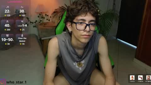 matty_spark online show from 05/22/26, 02:01