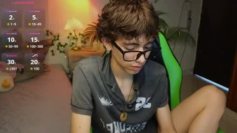 matty_spark online show from 05/25/26, 01:06