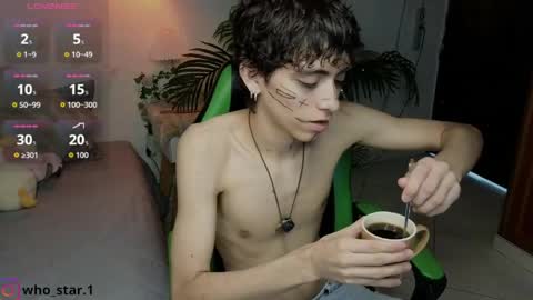 matty_spark online show from 06/05/26, 01:17