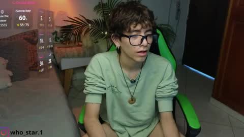 matty_spark online show from 06/07/26, 01:26