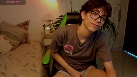 matty_spark online show from 06/09/26, 02:06