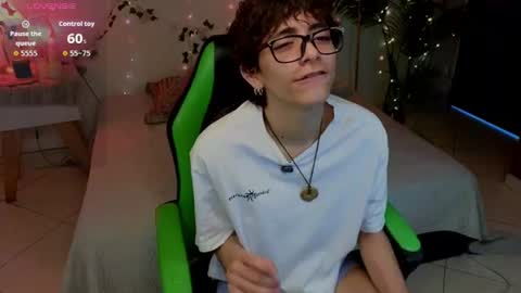 matty_spark online show from 06/21/26, 01:24