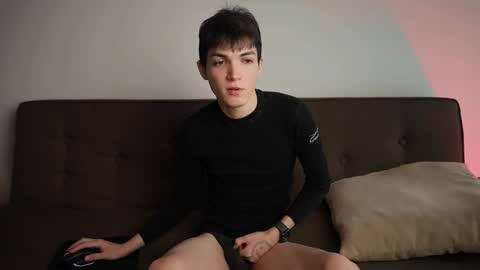Matty  Aiden online show from 03/04/26, 05:30