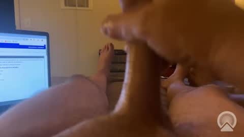 NiceBigJuicyHead online show from 09/23/25, 07:44