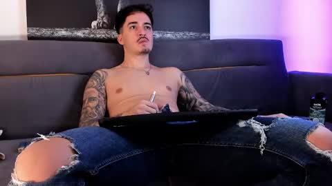 Matt online show from 12/02/24, 03:58
