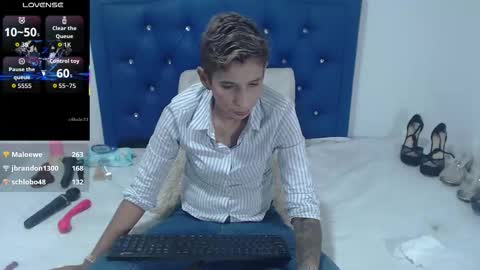 mature2023 online show from 01/14/26, 09:31