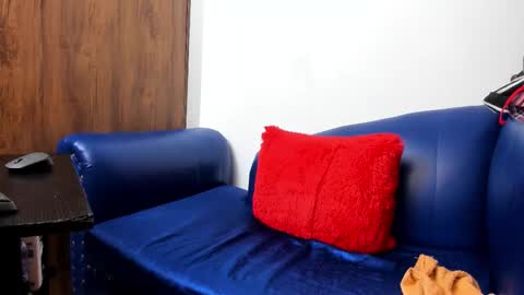 Lucy online show from 10/14/25, 12:28