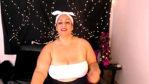 Daniella  online show from 06/07/26, 05:11
