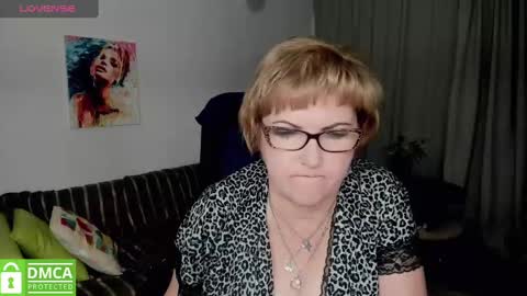 Lana online show from 01/19/25, 02:57