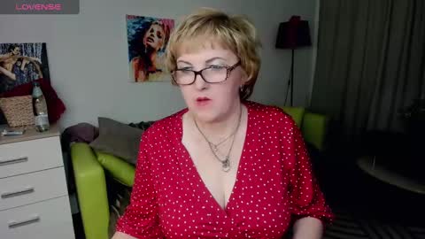 Lana online show from 01/29/25, 06:07