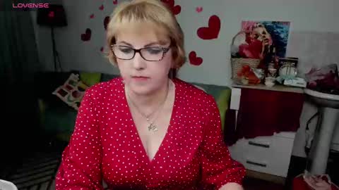 Lana online show from 02/22/25, 08:40