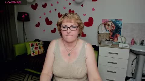 Lana online show from 02/23/25, 05:23